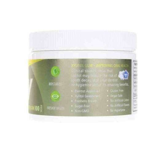 Spry Xylitol Gum, XLR